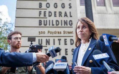 Louisiana Issues Arrest Warrant For California Doctor Who Mailed Abortion Pills