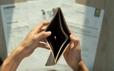 Opting for the Minimum Payment Changed My Life (For The Worse)