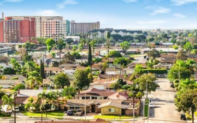 Regulatory Rollbacks Begin To Combat California’s Housing Crisis