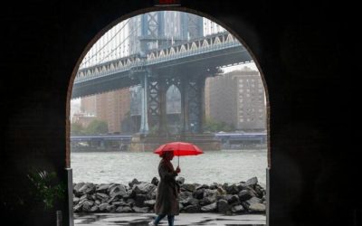 US Regulators End Climate Oversight Framework For Big Banks