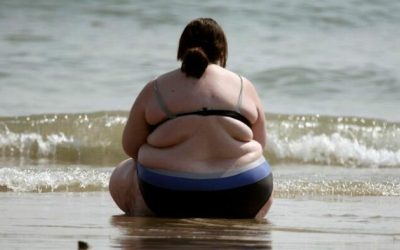 Nearly 7 In 10 American Adults Meet New Definition Of Obese: Study
