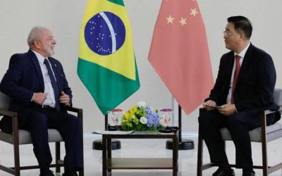 China Envisions ‘Dry Canal’ To Compete With Panama Canal