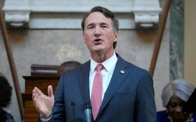 Virginia Governor Declares Emergency Over Looming Loss Of SNAP Benefits; USDA Warns Funds Running Out