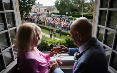 California Has Largest Population Of Centenarians: Census Report