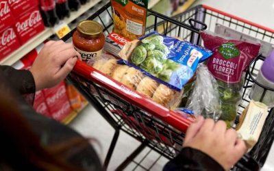‘The Well Has Run Dry’: USDA Says SNAP Benefits Will Expire For 41 Million People If Shutdown Persists