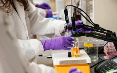 New Mexico Officials Report High Rate Of ‘Forever Chemicals’ In Residents Near Air Base