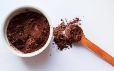 ‘Darker The Better’: Daily Cocoa Slows ‘Inflammaging’ By 70%