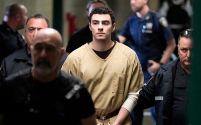 Luigi Mangione’s Lawyers Ask Judge To Dismiss Federal Charges In Assassination Of UnitedHealthcare CEO