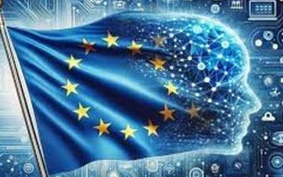 The EU Has To Get Real If Europe Is To Matter In AI