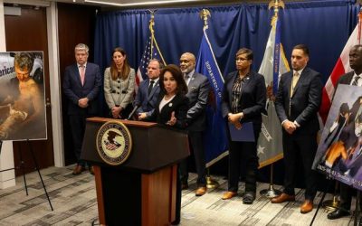 Pirro Busts Two Adult ‘Big Balls’ Attackers After Judge Lets Teens Off Easy