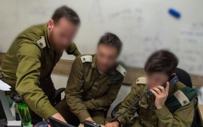 Israel Launches Intelligence ‘Recruitment Campaign’ In Yemen