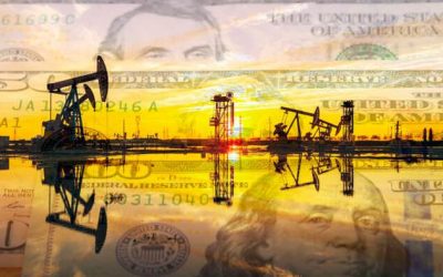 Oil, Gas, & “The End Of Climate Catastrophism”