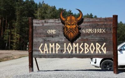Norway Oversees New Drone Base For Ukraine Established In Poland 