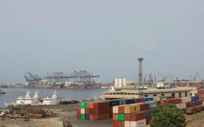Pakistan Offers Washington New Arabian Sea Port To Tap Critical Minerals