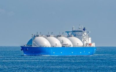 Japan Pushes Back On US Pressure To Halt Russian Energy Imports