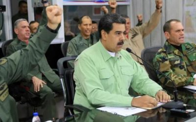 UN Condemns Trump’s ‘Extrajudicial Executions, Covert Action’ Against Venezuela