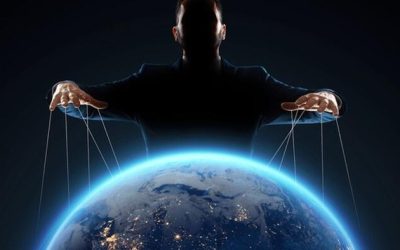 The Hidden Architecture Of Debt: How Private Banks Captured The Global Economy