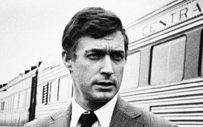 Huge Mellon Donation: Secretive Banking Heir Revealed As $130M ‘Private’ Benefactor To Pay Troops