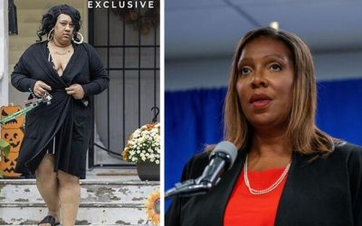 Letitia James’ Fugitive Niece Has Been Ducking Justice In Disputed ‘Primary Residence’