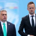 Hungary Scrambles To 'Circumvent' US Sanctions On Russian Oil Majors orbanandfm1.jpg