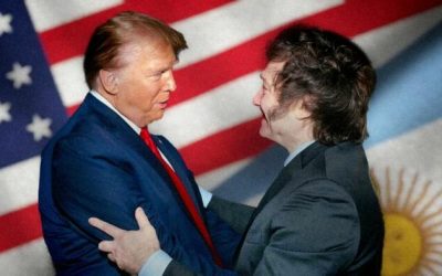 Trump Says Milei’s Argentina Win “Made A Lot Of Money” For US