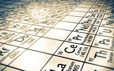 Trade Secrets Vs. Rare Earths: EU Faces Chinese Pressure As U.S. Moves