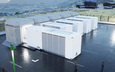 Army To Bring Nuclear Microreactors To Its Bases By 2028