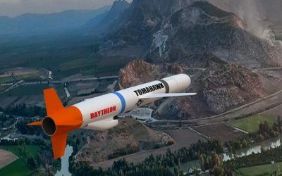 Kremlin Highly Doubtful Trump Will Authorize Tomahawks For Ukraine