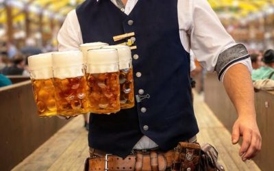 Poland’s Beer Industry Is In Trouble