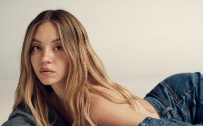 American Eagle CEO Says Company Stands Behind Sydney Sweeney Ads