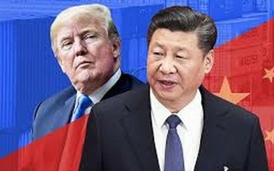 Unprecedented Times: “It’s Hard To Keep Up, Even By Experienced Folks”