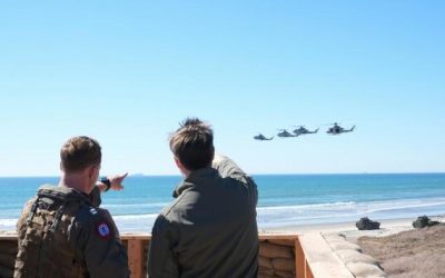 Hegseth Announces Another ‘Narco-Boat’ Attack After Trump Insists No Declaration Of War Needed