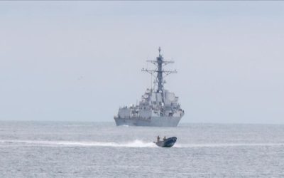 Hegseth Announces 4th Deadly Strike On ‘Narco-Terrorist’ Boat Off Venezuela 