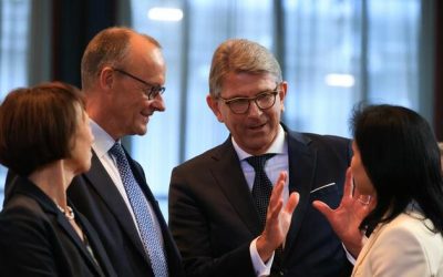 EU And UK Launch Digital War On America’s Tech Giants: Censorship As Trade Policy