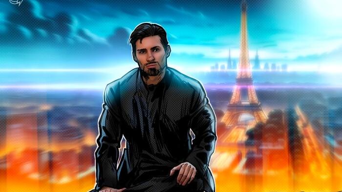 Telegram CEO Pavel Durov Free To Leave France As Travel Ban Lifted: Report