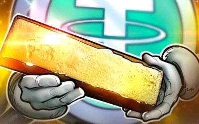 Tether’s 116-Ton Gold Hoard Rivals Reserves Of Korea And Hungary: Jefferies