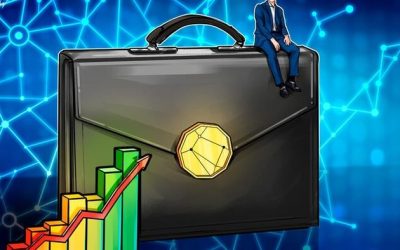 61% Of Institutions Plan To Boost Crypto Exposure, Despite October Crash; Sygnum