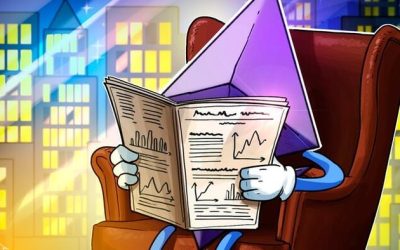 4 Reasons Why Ethereum Did Not Fall Below $3K, And Probably Won’t