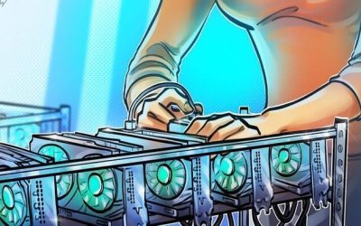 95% Of Iran’s 427,000 Active Crypto-Miners Operate Illegally, Official Says