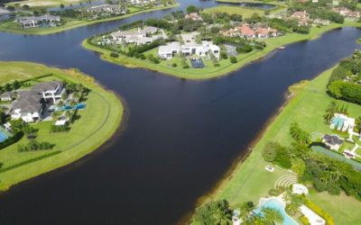 Why Are The Elites Moving Into High Security ‘Fortress Communities’