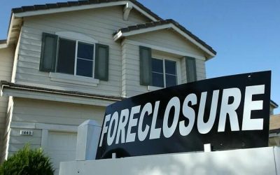 October Foreclosure Filings Jump 20% YoY