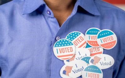 Ohio Sec. Of State Refers 1,084 Cases Of Suspected Fraudulent Voter Registration to DOJ