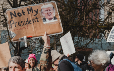 European Billionaires Funneled $2 Billion Via Transatlantic NGO Network To Erode U.S. Democracy, Finance Anti-Trump Protest Machine