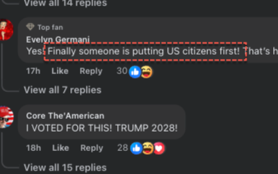 What Cracked? Leftist-Controlled Maryland County Stuns Residents By Striking Deal With ICE