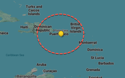 US Expands Lockheed Martin–Built Spy Blimps Over Caribbean