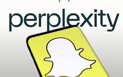 Snap Shares Soar On $400 Million Perplexity Deal To Embed AI-Powered Search