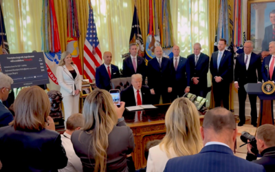 Trump Strikes Deal With Lilly And Novo To Offer “Drastic Discounts” On Weight-Loss Drugs