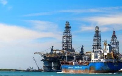 Tory Leader Declares Oil And Gas Emergency In Scotland