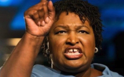 “Grift To Enrich Herself”: Ways And Means Committee Responds To Stacey Abrams Dissolving Shady Nonprofit