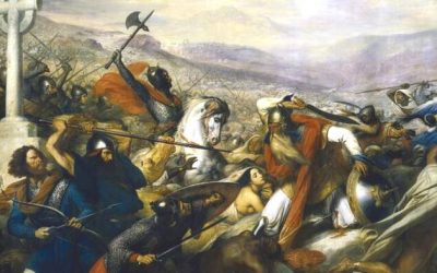 Epoch Of Change | zh